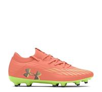 Under Armour Clone Magnetico Select 4.0 FG Orange