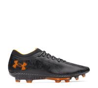 Under Armour Mens Magnetico Elt 5 F in .Gray - Grey - Size UK 7