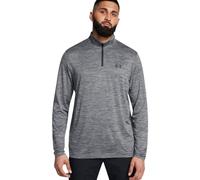 Under Armour Men's 1/4 Zip Sweatshirt Matchplay Steel/Anthracite XL