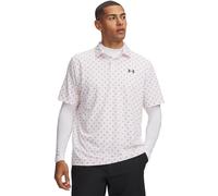 Under Armour Mens Matchplay Crab Polo Shirt GT38765