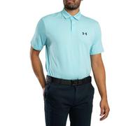 Under Armour Matchplay Polo Men's XL Blue