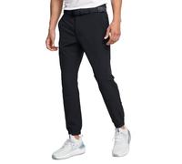 Under Armour Men's Matchplay Joggers Pants, (001) Black / / Black, 36 Tall