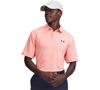 Under Armour Mens Matchplay Performance Polo Shirt GT38110