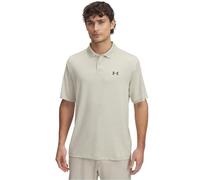Under Armour Mens Matchplay Polo Size: Extra Large, Colour: Beige