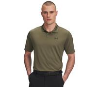 Under Armour Mens Matchplay Polo Marine S