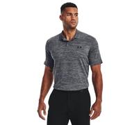 Under Armour Men's Matchplay Polo Shirt, Boundless Blue/Midnight Navy