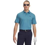Under Armour Matchplay Polo Men's M Blue