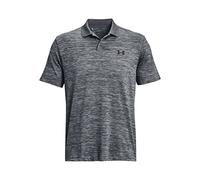Under Armour Mens Performance 3.0 Polo Colour: Grey, Size: Large