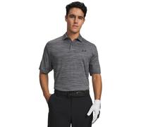 Under Armour Matchplay Polo - Grey - Mens XXL