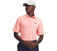 Under Armour Mens Matchplay Polo Shirt Top Short Sleeve