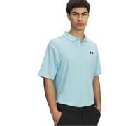 Under Armour Matchplay Polo Men's 2XL Blue