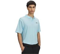 Under Armour Matchplay Polo Men's M Blue