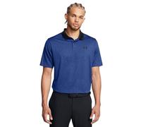 Under Armour Men's Matchplay Printed Golf Polo