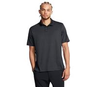Under Armour Men's Matchplay Printed Golf Polo