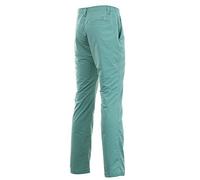 Under Armour Mens Matchplay Tapered Leg Golf Trouser - Mens Aegean Green Waist: 36 Inch Leg: 34 Inch