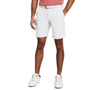 Under Armour Men's Matchplay Tapered Shorts, Halo Grey