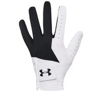 Under Armour Medal Golf Glove Black - LH - M Size: Medium, Dexterity: