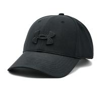 Under Armour Blitzing Adjustable Cap - Black