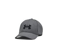 Under Armour Blitzing Cap Grey S-M Man