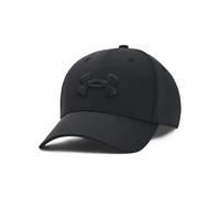 Under Armour Men's Men's UA Blitzing Hat Black