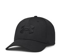 Under Armour Men's Men's UA Blitzing Hat Black
