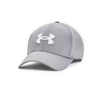 Under Armour Men's Men's UA Blitzing Hat Steel