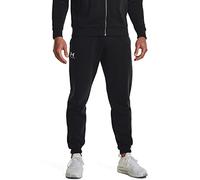 Under Armour Essential Fleece Joggers Black XL / Regular Men