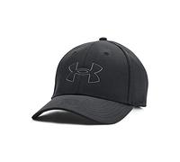 Under Armour Men's Men's Ua Iso-chill Driver Mesh Adjustable Cap Caps