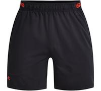 Under Armour Men's Men's Ua Vanish Woven 6 Inch Shorts Shorts
