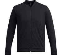 Under Armour Mens Meridian Bomber Jacket Black M