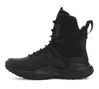 Under Armour Men's Micro G Stellar Military and Tactical Boot, (001) Black/Black/Anthracite, 8.5 X-Wide