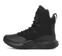 Under Armour Men's Micro G Stellar Zip, (001) Black/Black/Anthracite, 9 UK