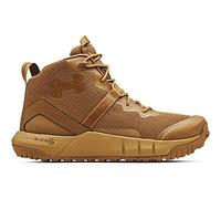 Under Armour Mens Micro Valsetz Mid Boots Brown 11.5 (47)