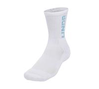 Under Armour Mens Mid Calf Crew Socks (Pack of 3) GT11781