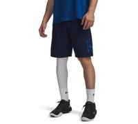 Under Armour Men's Next Gen Shorts, (408) Academy / / Varsity Blue, Large