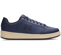 Under Armour Men's Ua Official Trainers, Washed Navy Field Khaki Black, 9.5 UK