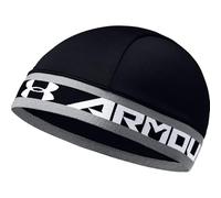 Under Armour Men's Original Skull Wrap, Black/White, One Size