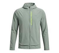 Under Armour Mens Outrun Hooded Jacket GT42924