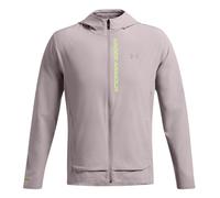 Under Armour Mens Outrun Hooded Jacket GT42924
