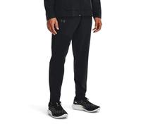 Under Armour Men's UA OutRun The Storm Pant Black/Black/Reflective L Running trousers/leggings