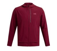 Under Armour Mens Outrun Track Jacket / N/A N/A GT5735