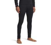 Under Armour Men's Packaged Base 2.0 Leggings, (001) Black / / White, Small