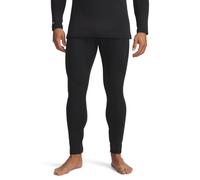 Under Armour Men's Packaged Base 3.0 Leggings, (001) Black / / White, Medium