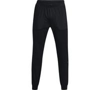 Under Armour Men's Pants UA Rush Warm Up Black Joggers - New