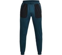 Under Armour Men's Pants UA Rush Warm Up Blue Joggers - New