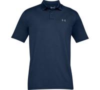 Under Armour Mens Performance 2.0 Smooth Stretch Golf Sports Polo Shirt