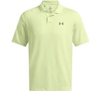 Under Armour Matchplay Polo Retro Green/Forest Green 3XL Size: 3XL