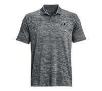 Under Armour Mens Performance 3.0 Polo Colour: Grey, Size: Small