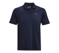 Under Armour Mens Performance 3.0 Polo Size: 4XL, Colour: Navy