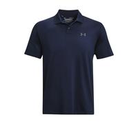 Under Armour Men's Performance 3.0 Polo {UA042} - Midnight Blue - X-Large